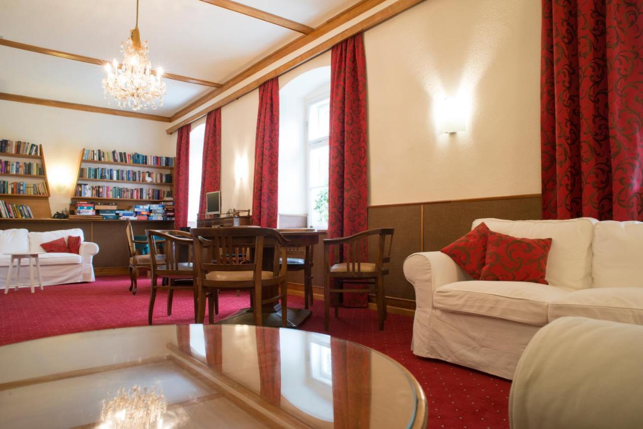 Hotel Landsitz Pichlschloss Neumarkt in Steiermark Bagian luar foto