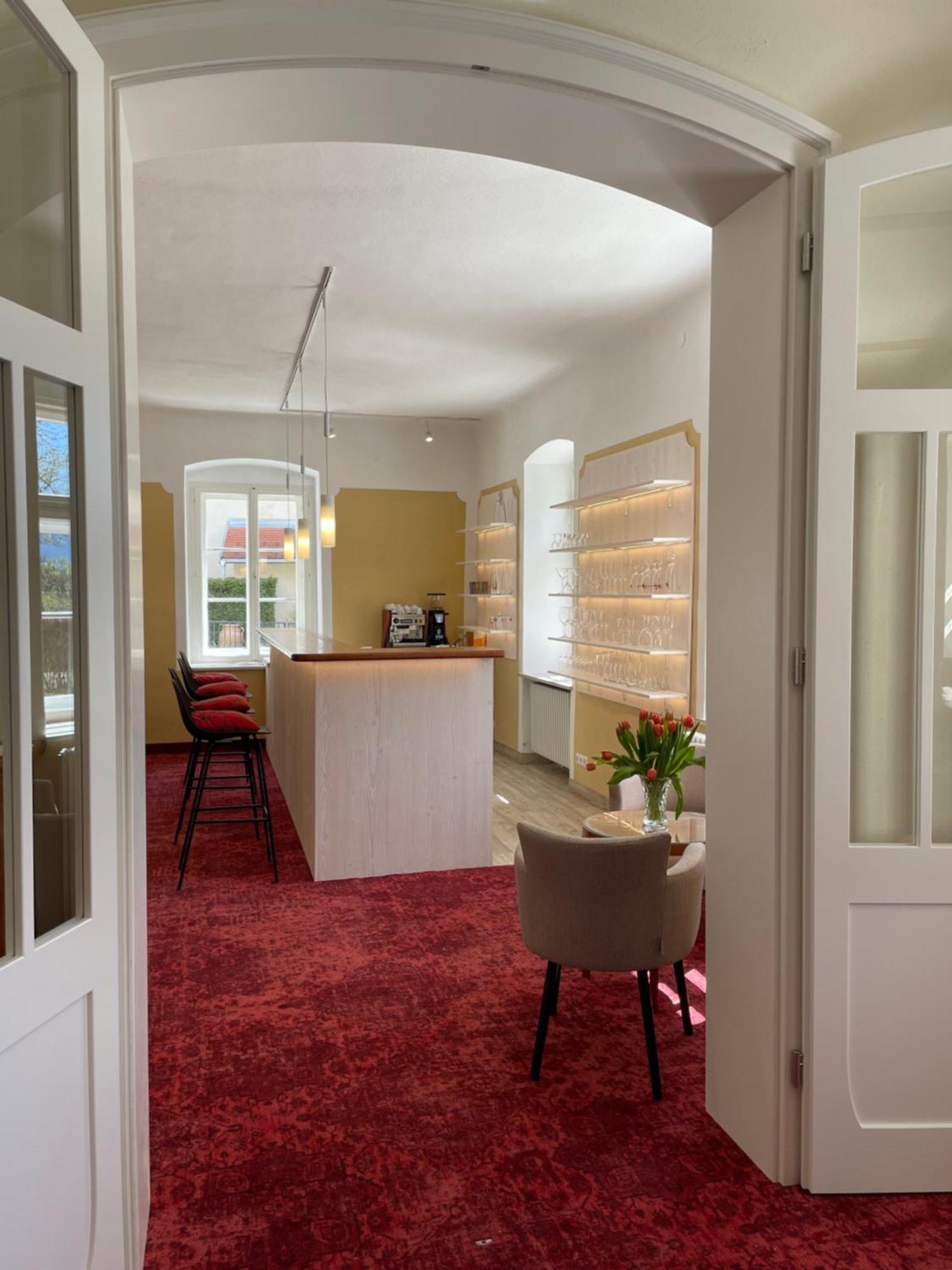 Hotel Landsitz Pichlschloss Neumarkt in Steiermark Bagian luar foto